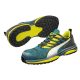 puma charge green low munkavédelmi cipo s1p esd hro src 40