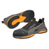 Puma Charge Orange Low S1P ESD HRO SRC munkavédelmi cipő Narancs - 45