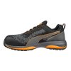 Puma Charge Orange Low S1P ESD HRO SRC munkavédelmi cipő Narancs - 45