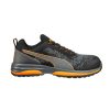 Puma Charge Orange Low S1P ESD HRO SRC munkavédelmi cipő Narancs - 45