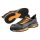puma charge orange low munkavédelmi cipő s1p esd hro src 40