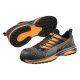 puma charge orange low munkavédelmi cipo s1p esd hro src 41