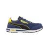Puma Rider Blue Low SB E PS FO HRO SR munkavédelmi cipő kék 42