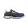 Puma Rider Blue Low SB E PS FO HRO SR munkavédelmi cipő kék 42
