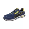 Puma Rider Blue Low SB E PS FO HRO SR munkavédelmi cipő kék 42
