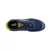 Puma Rider Blue Low SB E PS FO HRO SR munkavédelmi cipő kék 42
