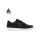 Puma Stellar ST BLK Low O2 FO SR munkavédelmi cipő fekete 45