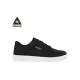 Puma Stellar ST BLK Low O2 FO SR munkavédelmi cipő fekete 45