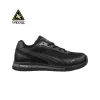 Puma Epic ST BLK Low O2 ESD FO HRO SR munkavédelmi cipő fekete 44