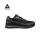 Puma Epic ST BLK Low O2 ESD FO HRO SR munkavédelmi cipő fekete 44