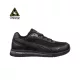 Puma Epic ST BLK Low O2 ESD FO HRO SR munkavédelmi cipő fekete 44