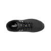 Puma Epic ST BLK Low O2 ESD FO HRO SR munkavédelmi cipő fekete 44