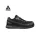 Puma Epic BLK Low S3S ESD FO HRO SR munkavédelmi cipő fekete 41