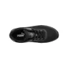 Puma Epic BLK Low S3S ESD FO HRO SR munkavédelmi cipő fekete 41