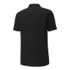 Puma teamGOAL 23 galléros póló fekete XXL