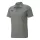 Puma teamGOAL 23 galléros póló Szürke - XL