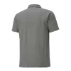 Puma teamGOAL 23 galléros póló Szürke - XL