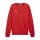 Puma teamGOAL kereknyakú pulóver  - XL