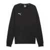 Puma teamGOAL kereknyakú pulóver  - XL