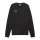 Puma teamGOAL kereknyakú pulóver  - XL