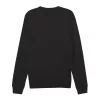Puma teamGOAL kereknyakú pulóver  - XL