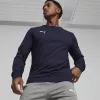 Puma teamGOAL kereknyakú pulóver  - L