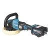 Makita akkus polírozógép 40Vmax PV001GM101 4,0Ah
