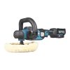 Makita akkus polírozógép 40Vmax PV001GM101 4,0Ah