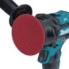 Makita akkus polírozó gép PV301DZ 12V alapgép