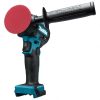 Makita akkus polírozó gép PV301DZ 12V alapgép