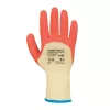 Portwest A105 Grip Xtra kesztyű Sárga/Narancs - L