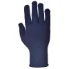 Portwest A115 Thermal kesztyű Navy - S