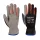 Portwest A280 Wintershield kesztyű Fekete/Narancs - L