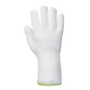Portwest A590 Hőálló kesztyű 250˚C Fehér - L