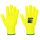 Portwest A688 Pro Cut Liner vágásbiztos kesztyű Sárga - S