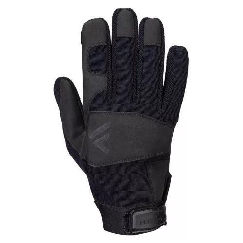Portwest A772 Pro Utility kesztyű Fekete - XXL