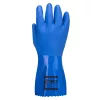 Portwest A881 Marine Ultra PVC kesztyű Kék - XXL