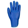 Portwest AP72 Grip 15 nitril kesztyű Kék - XL