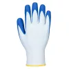 Portwest AP74 FD Cut C 13 nitril kesztyű Fehér/Kék - L