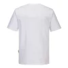 Portwest AS20 Antisztatikus ESD póló Fehér - 3XL