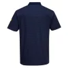Portwest AS21 Anti-Static ESD pólóing Navy - M