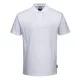 Portwest AS21 Anti-Static ESD pólóing Fehér - XXL