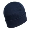 Portwest B029 Beanie USB újratölthető LED-es fejlámpa Navy
