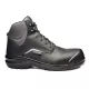 Base B0883C Be Grey Mid Bakancs S3 CI SRC Fekete/Szürke - 45