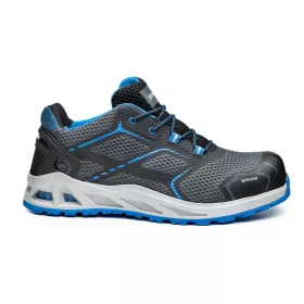   Base B1004 K-Step/K-Speed/K-Move/K-Start Félcipő S1P HRO SRC Szürke/Kék - 45
