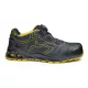 Base B1005 K-Jump/ K-Trek/ K-Rush Félcipő S1P HRO SRC Fekete/Sárga - 37