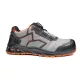 Base B1005 K-Jump/K-Trek/K-Rush Félcipő S1P HRO SRC Szürke/Narancs - 45