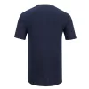 Portwest B120 Rövid ujjú póló Navy - S