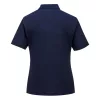 Portwest B209 Nápoly női pólóing Navy - XS