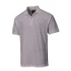 Portwest B210 Nápoly teniszpóló Heather szürke - 3XL